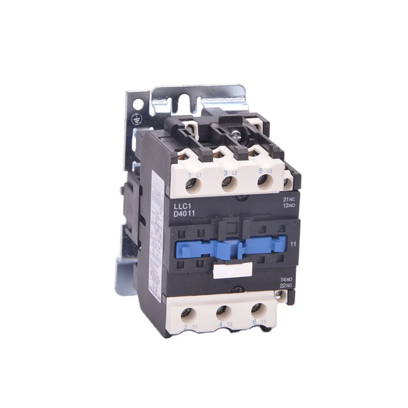 CJX2-4011 magnetic switch 230V 240V 40A 50A 65A Contactors