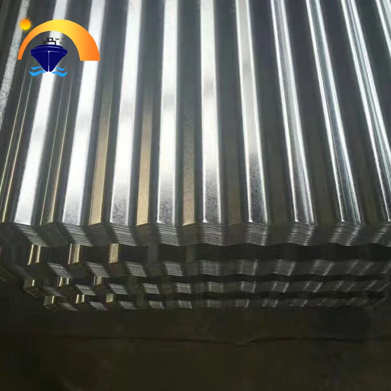 Low Price IBR Roofing Sheet Galvanized Corrugated Steel Roofing Sheet Zinc Coated Roofing Sheet Metal