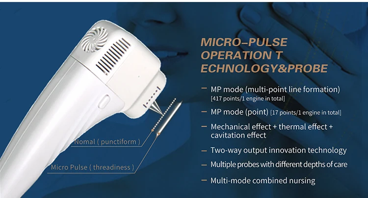  2025 New Design 360 Cartridges 22D Hifu Machine With 10 Mini Hifu Machine Face Lifting Wireless Newangie 2 In 1 18D Hifu Machine 