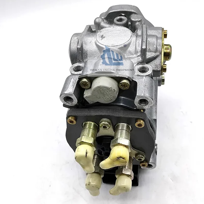 High Quality ZD3.0 Diesel Fuel Pump for Nissan Dti 3.0 L