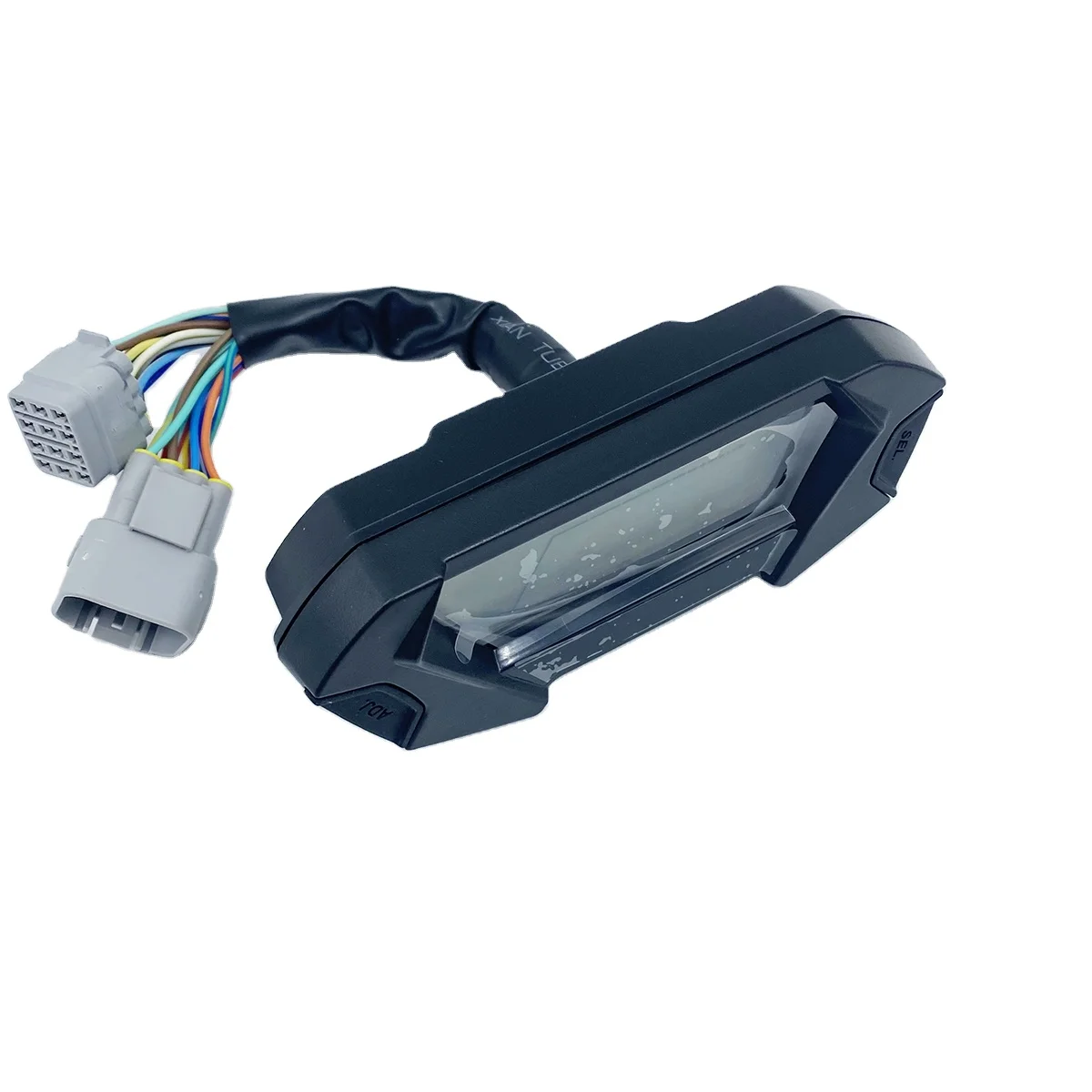 Couvercle Supérieur De Compteur De Vitesse Pour CFMoto X5 X6 ATV500 Quad Goes 520 - Pièce 9010-170114