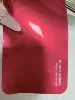 Liquid cherry red