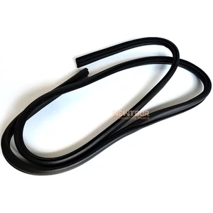 Auto Parts Repuestos Front Car Door Frame Seal Strip for GEELY GC6