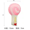 Lollipop pink