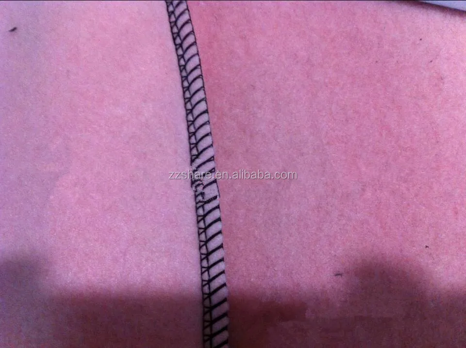 Five Thread Gemsy Overlock Sewing Machine