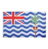 Territorio Británico del Océano Índico