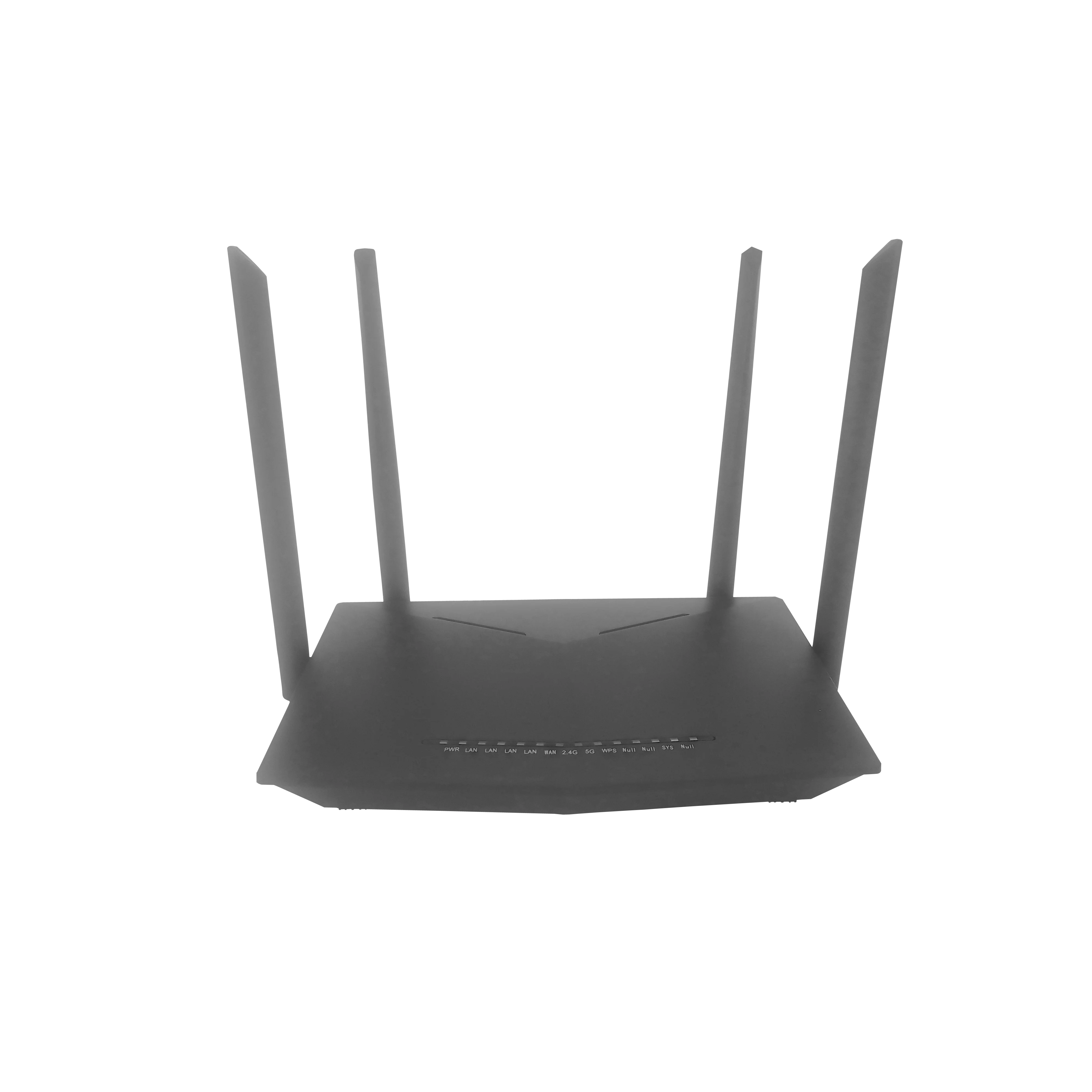 Ax3000 Dual Band Gigabit Wi-fi 6 Router With 5*rj45 1000mbps - Buy ...