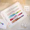 hot selling 50colors cat eye gel set