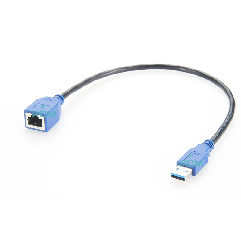 LMA Network Cable for Huawei MIMO LTE BBU3900 3910