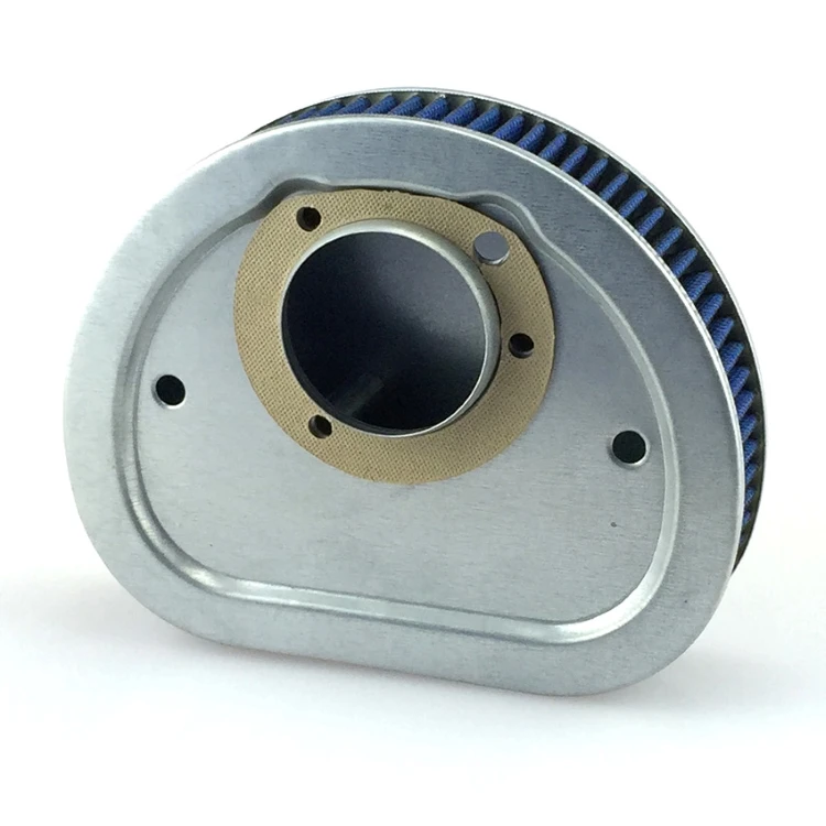 Аксессуары для производительных двигателей воздушный фильтр мотоциклов нового дизайна OEM № 29461-99 кН HD-1499 фильтрующий элемент воздушного