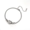 Style K silver