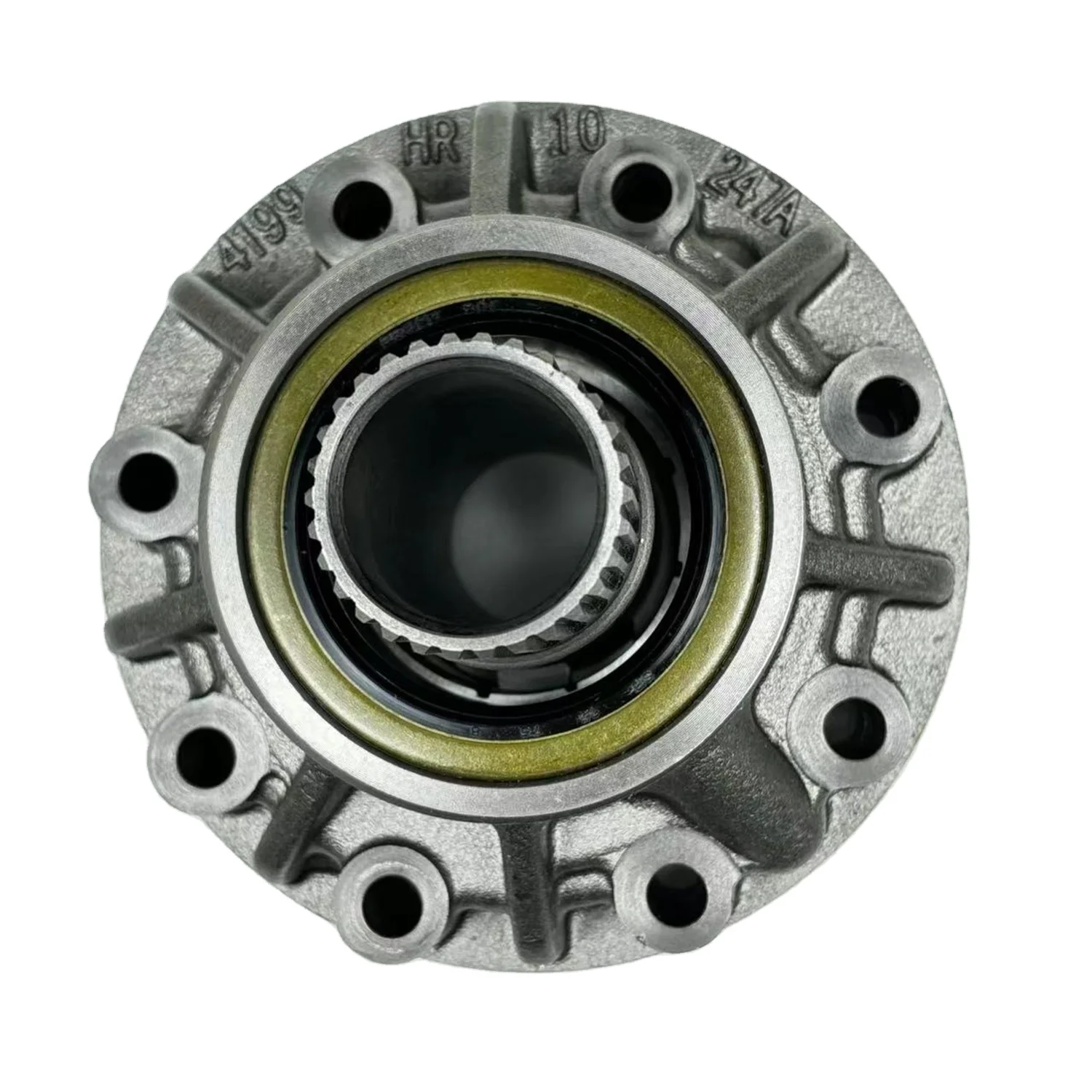 Transmission Charge Pump AT440858 AT501973 for 310SK 310SL 315SJ 310L