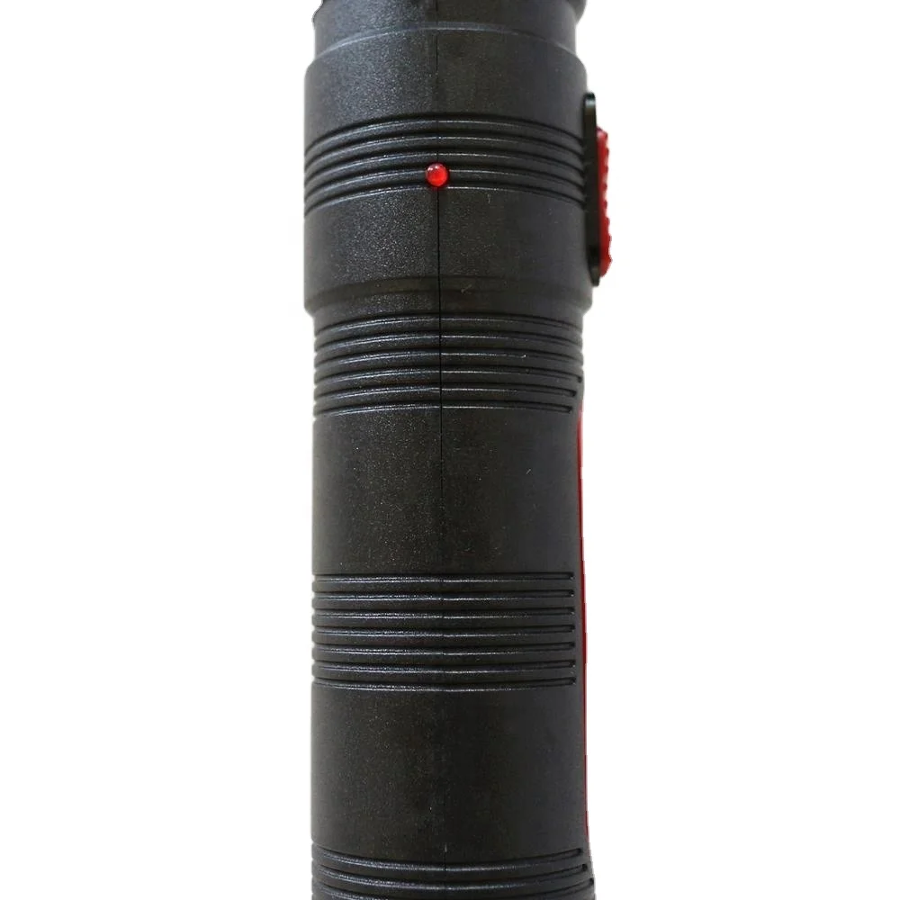 Big Head LED Flashlight Torch Light Linternas Recargables