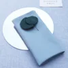 Haze blue