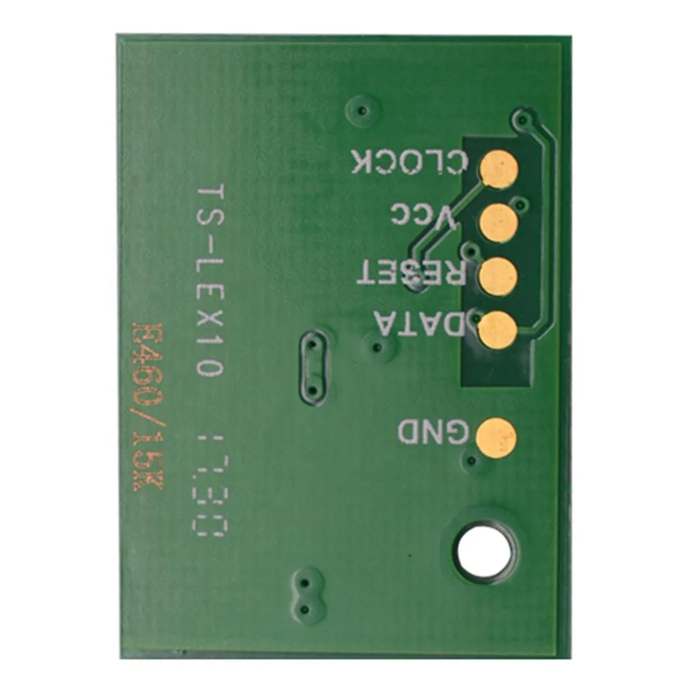 Compatible Smart Toner Chip for Lexmark  X651 X652 X654 X656 X658 X654X11 X651A11 X651H11