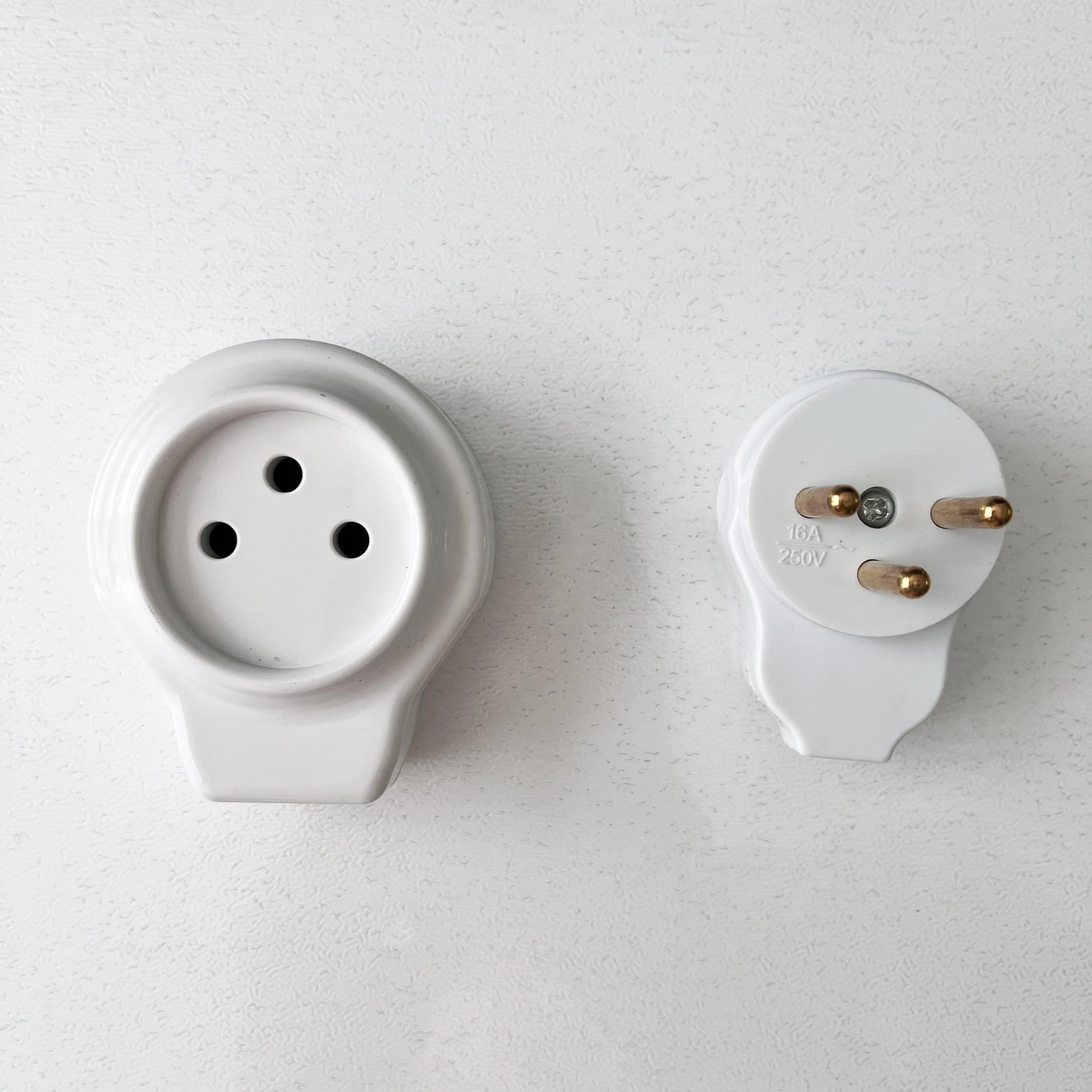 Israel Power Strip Electrical Plug Power Socket Plug 250v 16a Buy