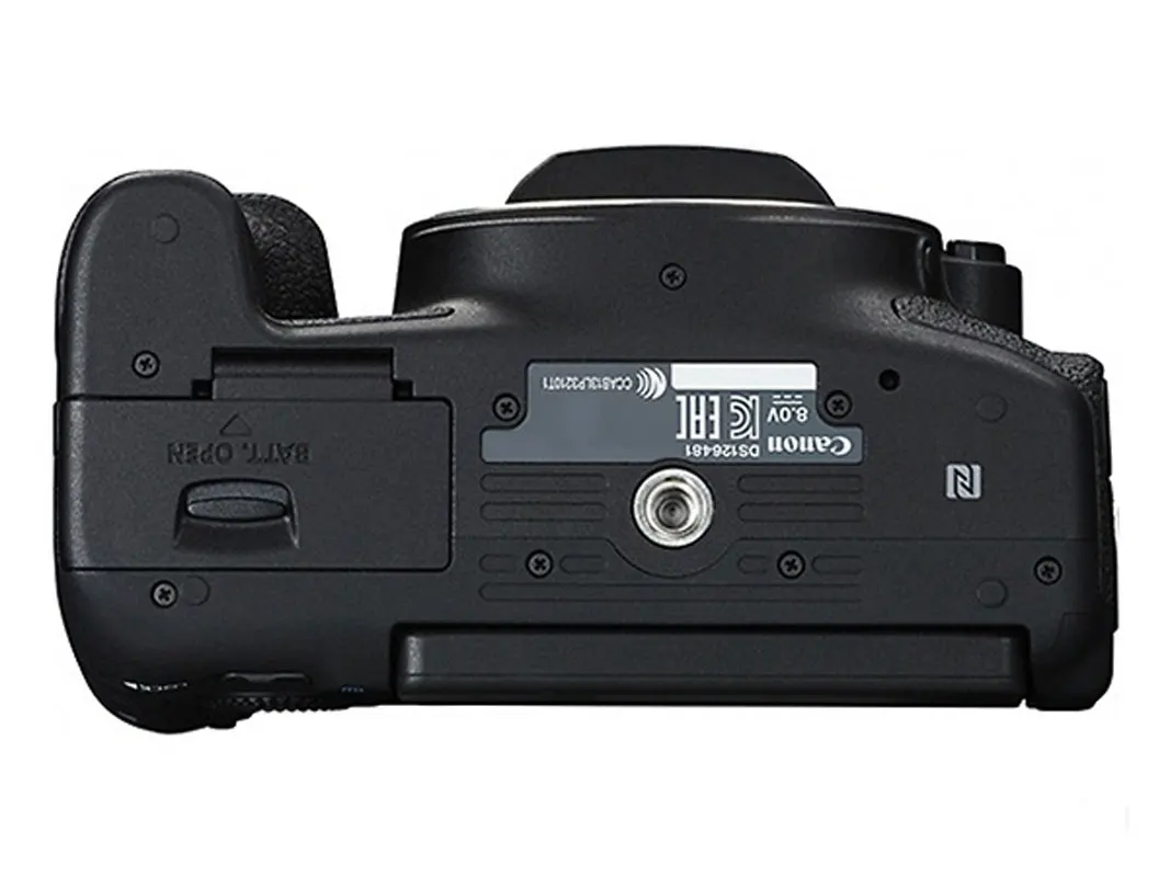 Second Hand Dslr Camera 850d 800d 750d 700d 760d 650d 600d 550d Slr Hd