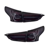 For Nissan Qashqai BLACKEND
