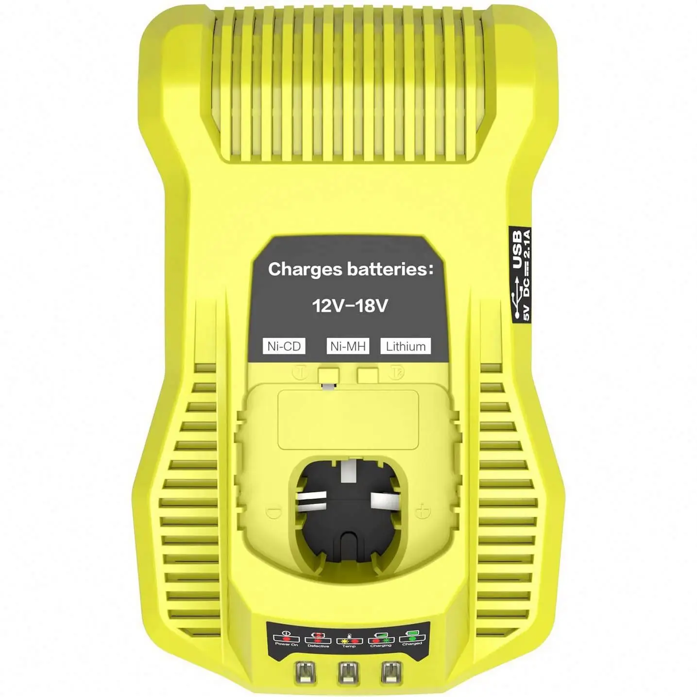 Chargeur rapide de batterie FLEX CA 12.0/18.0-US, 12 V/18 V | Canadian Tire
