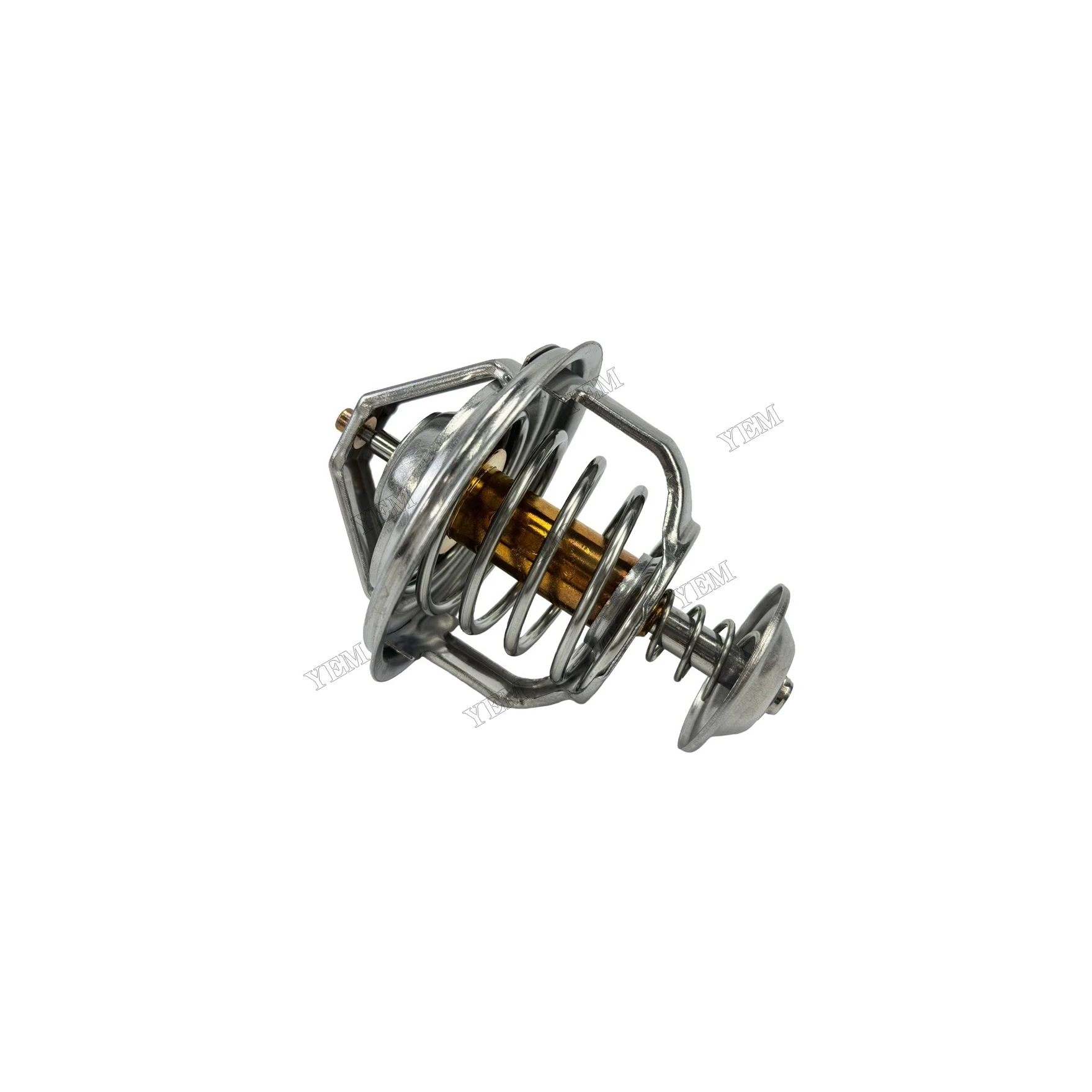 6SD1 Thermostat Engine Parts for Isuzu Engine Parts