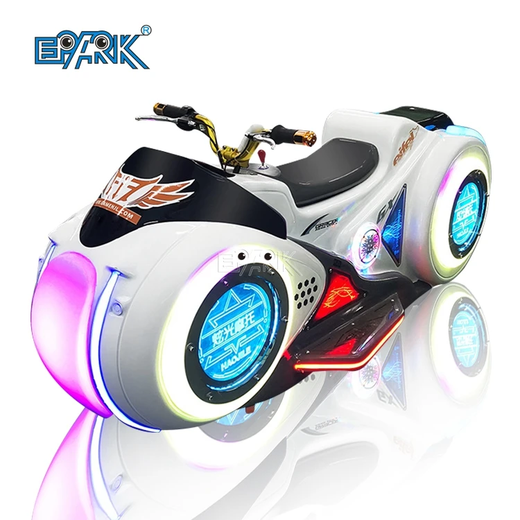 Горячая Распродажа Цена Мотоцикл Гоночный Автомобиль Дистанционное управление электрический игрушечный автомобиль бампер для