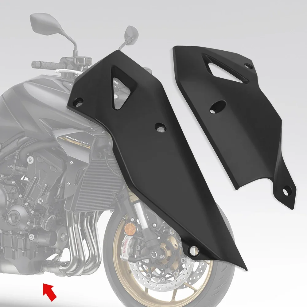 Honda CB1000 Hornet 2025 Motorcycle Belly Pan Cowl Fairing