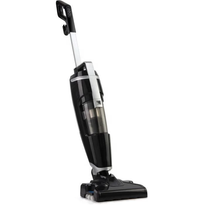 Русификация vacuum mop. Пылесос Conti Aquatech 1600. Conti пылесос. Моющий пылесос Conti.