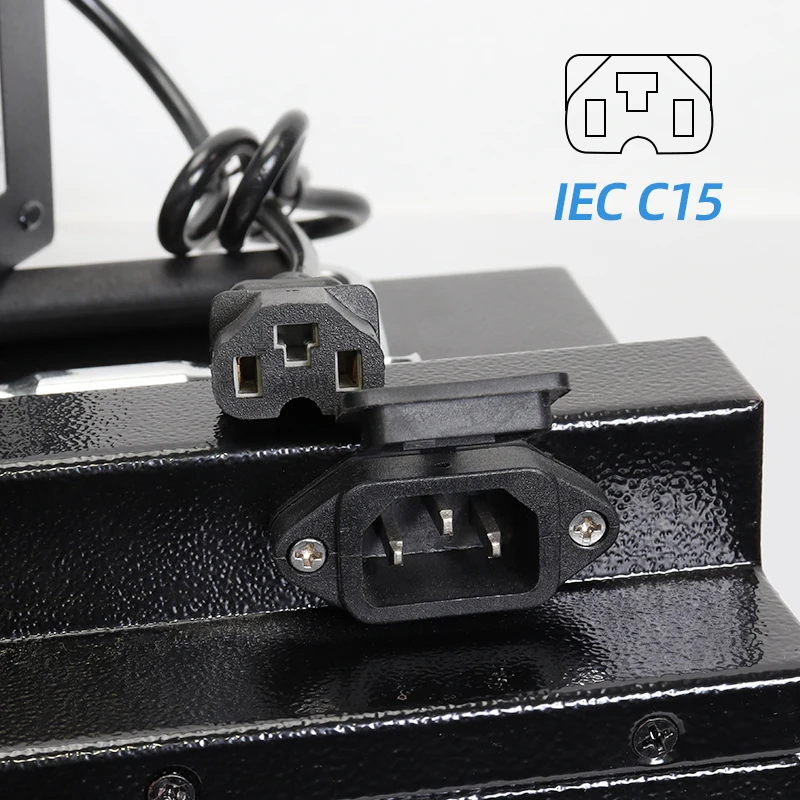 71v Ebike Battery Charger Electric Scooters For Electric Rickshaw