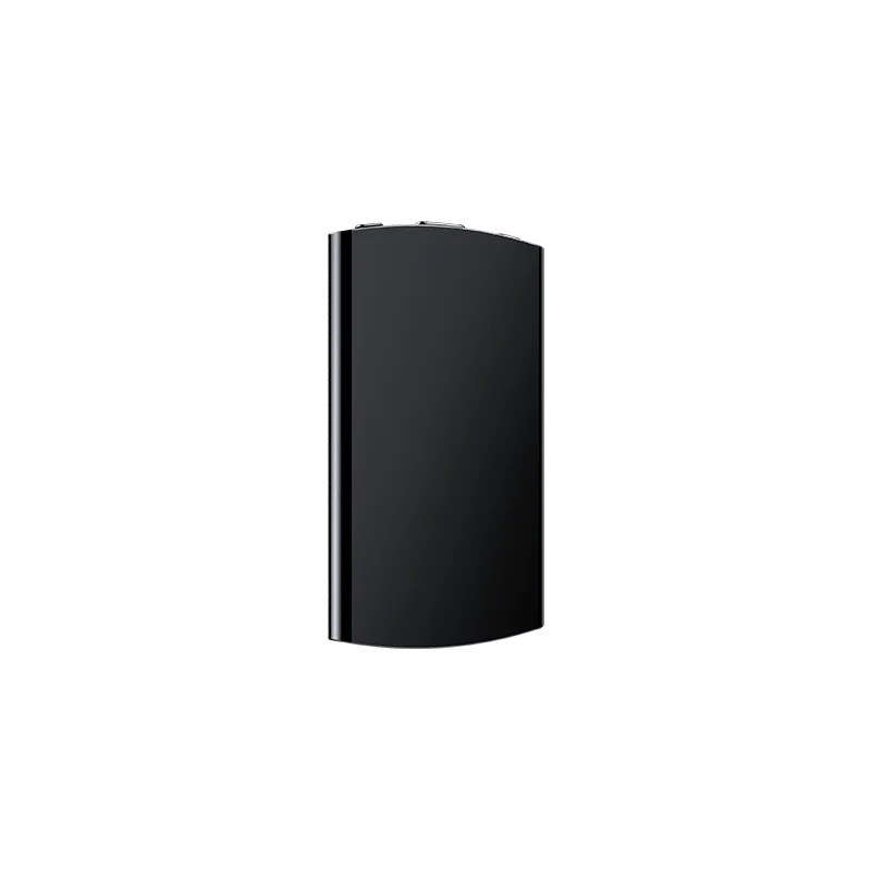 B3 Mini Professional Dictaphone Ultra Thin HD Child Safety Encryption Digital Voice Recorder Music Player Meeting Class Lecture