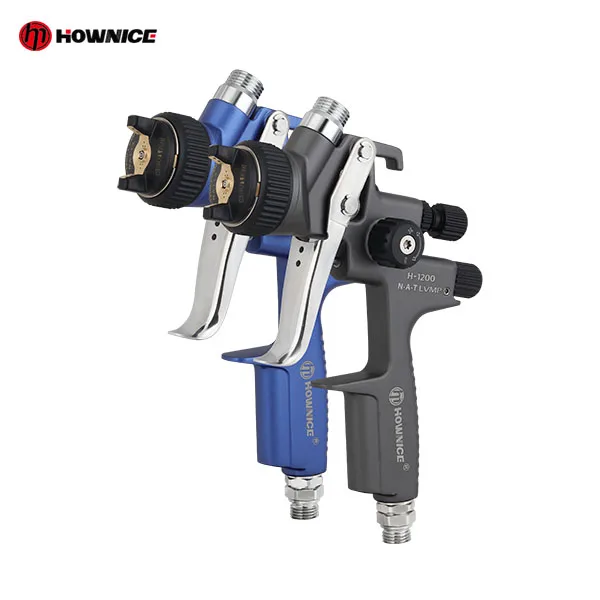 Lvmp Professional Ab17g Air Spray Gun For Auto Painting For Painting Projects Buy