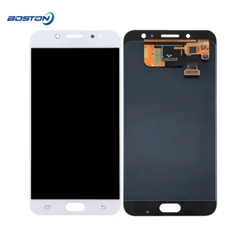 Replacement  for Samsung C8 Touch Screen LCD Display Mobile Phone Screen