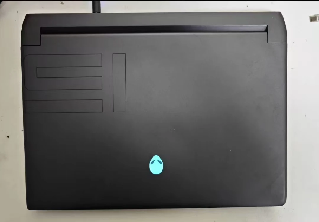 High Performance Gaming Laptop M15 R6 Alien-ware Rtx3060 26gb Ram 512gb Ssd Intel Core I7 11th Gen