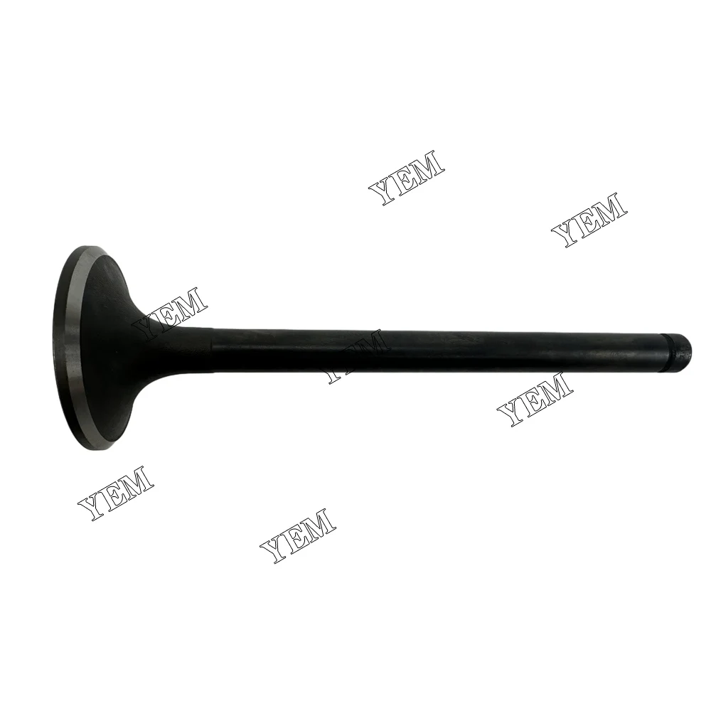 EK100 Engine Valve Exhaust 13715-1013 for Hino