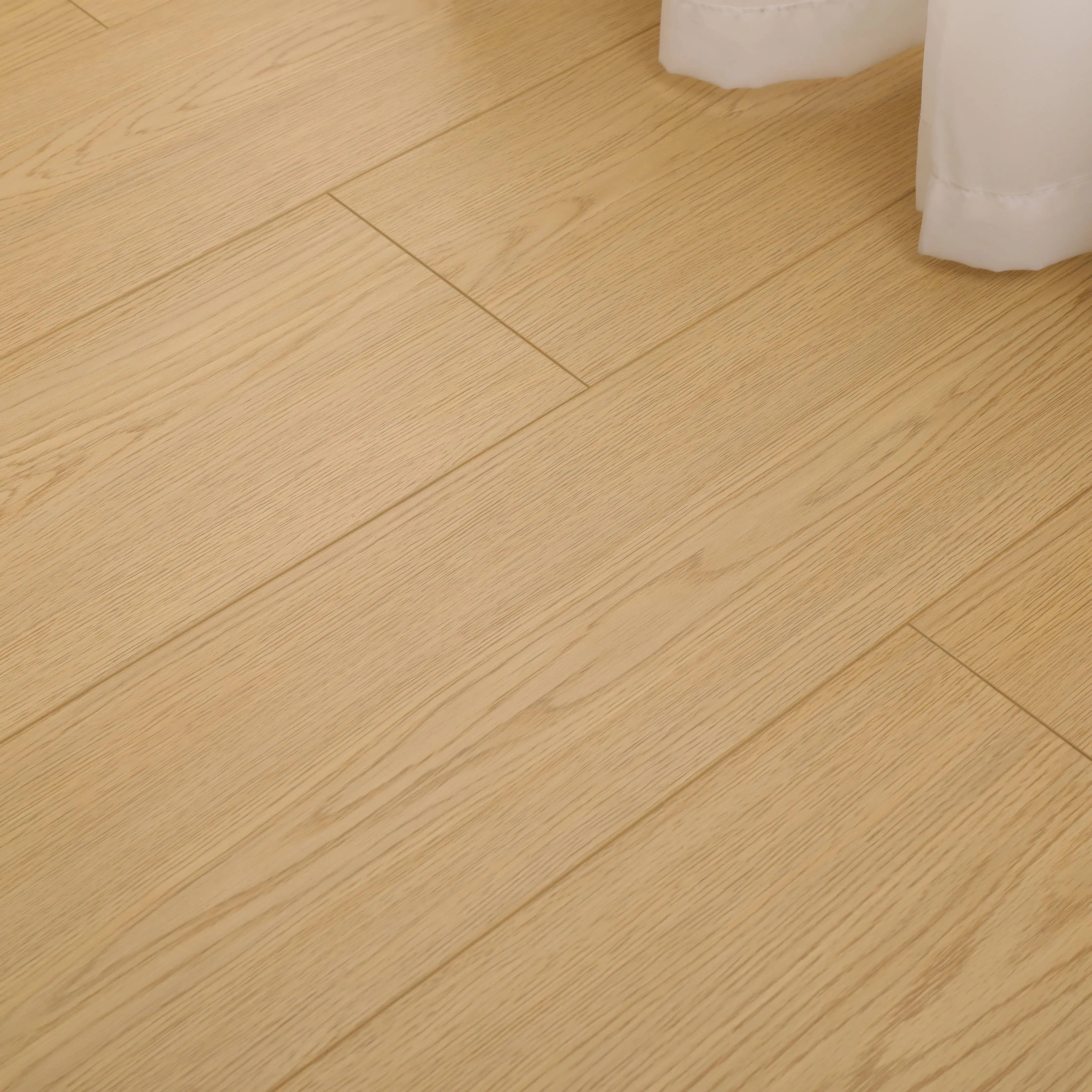 product lock and install solid wood composite flooring 14mm environmentally friendly and waterproof-3