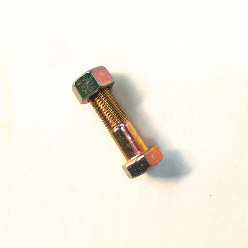 Zq151b1450tf6 Propeller Shaft Bolts M14 Buy Propeller Shaft Bolts M14