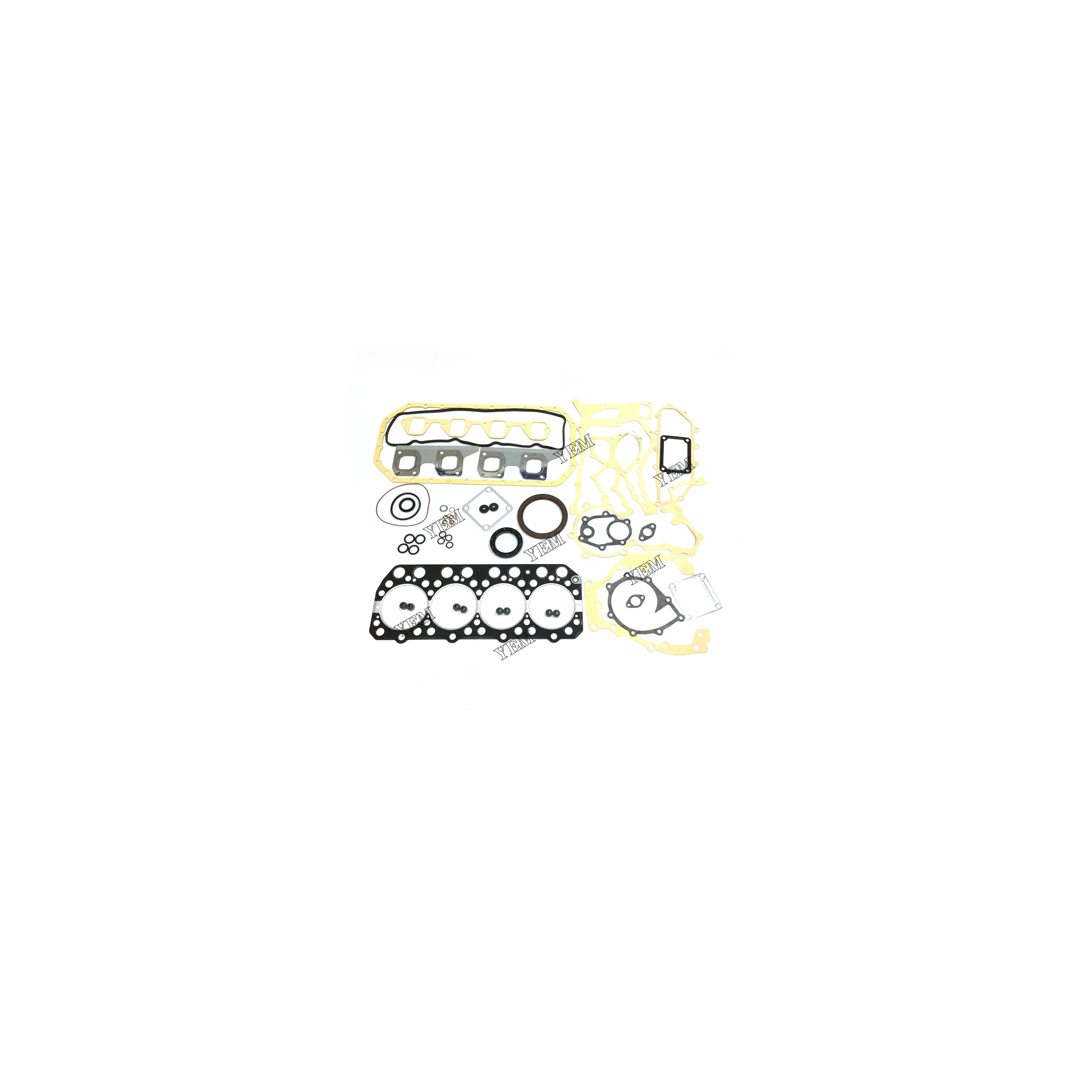 Engine Gasket Kit FD46 for Nissan Engine Parts