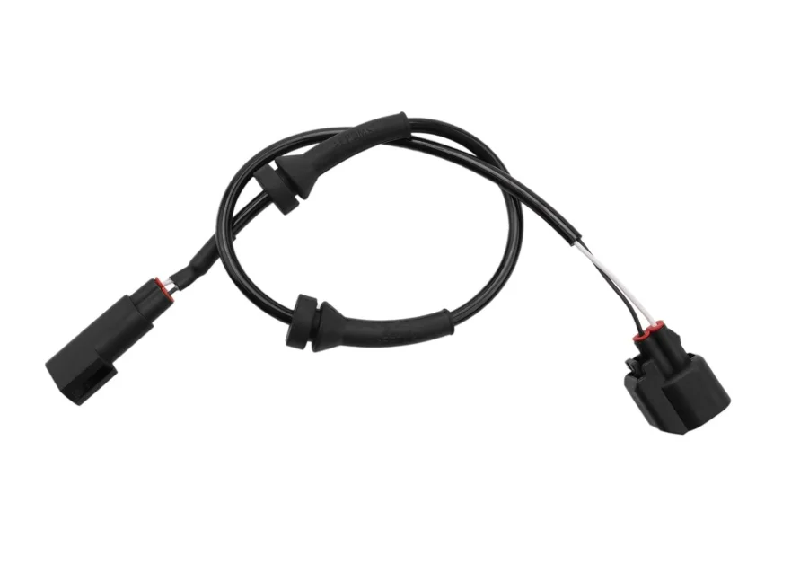Professional Auto Sensors 6G9T2B325BAK Front Wheel ABS Speed Sensor Ne... — 3