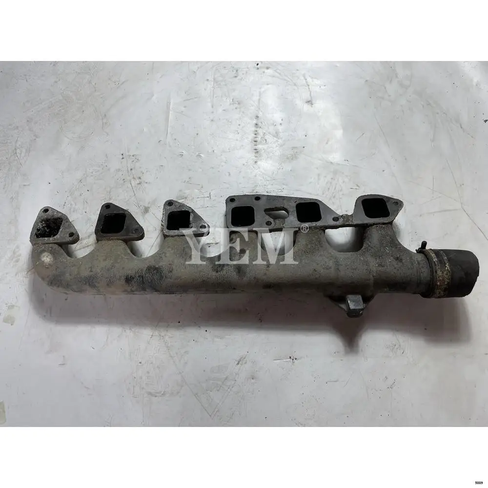 High Quality Machinery Parts S2800 Intake Manifold for Kubota