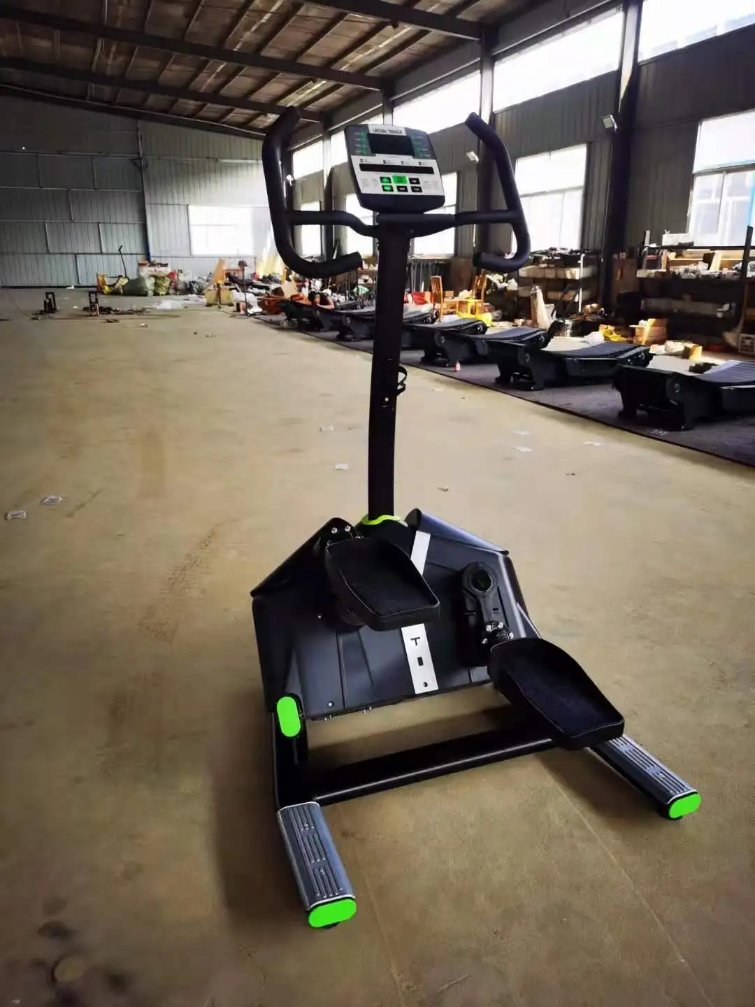 Customization Options