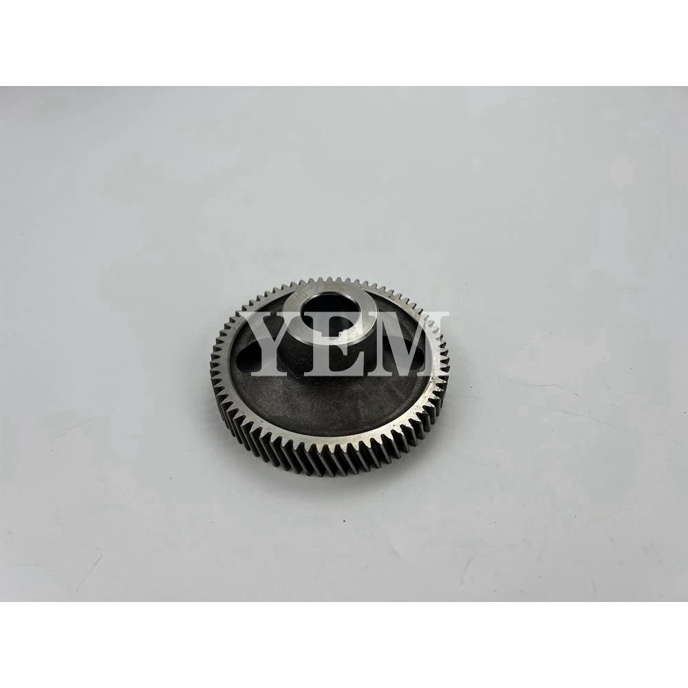 Stock Complete V2403 Camshaft Gear for Kubota Engine Spare Part 3