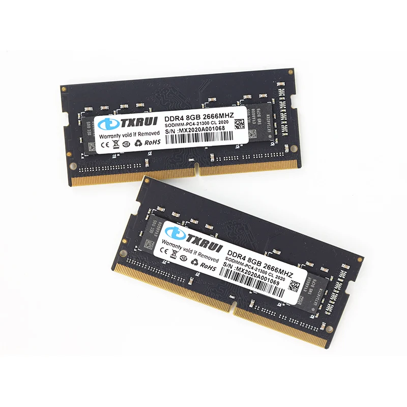 All Compatible 8gb 16gb Ram Ddr4 2133mhz 2400mhz 2666mhz 3200mhz Laptop