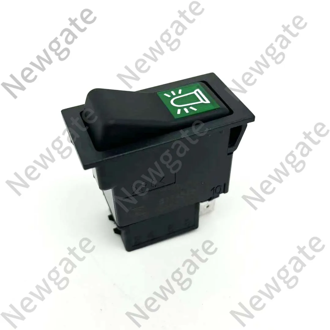 forklift spare part Switch 51145435  for linde forklift parts supplier