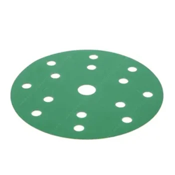 Abrasive Disc Sand Paper Sanding Disc for Car Sanding Disc for Brick