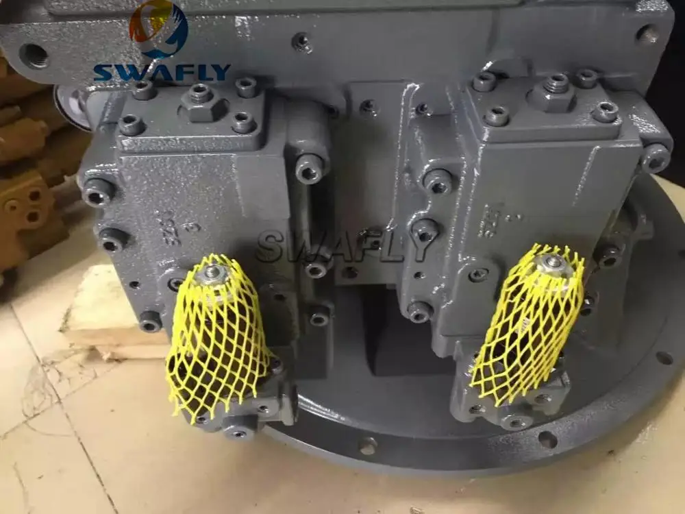 HANDOK New 4432815 ZX450 Hydraulic Main Pump - Reliable Performance