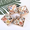 crystal box with stone names