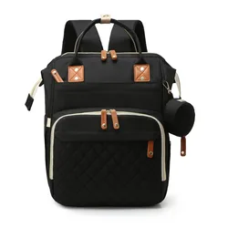 Сумка для подгузников, рюкзак для мамы, рюкзак для путешествий, сумки для подгузников, вместительная сумка для беременных с usb-портом для зарядки