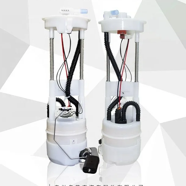 ベンツ W124 W210 R129 燃料ポンプ 2個 フューエルポンプ 燃料