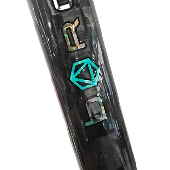 Manufacturer - Wholesale Goalie Grip P31 25" 26" Ice Hockey Stick for Tournament Use.