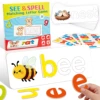 Matching Letter Spelling Game