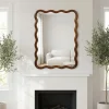 Black + Dark Walnut